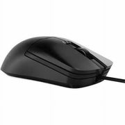 Lenovo Legion M300s RGB Gaming Mouse, Ambidextrous Ergonomic Design, 8000 DPI Optical Sensor, 6 Programmable Buttons, USB Type-A, Shadow Black