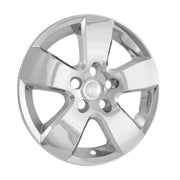 Coast2Coast 5 Spoke Chrome Plated 20 in Wheel Cover Set of 4 for Dodge Ram 1500 SLT 2009-2012