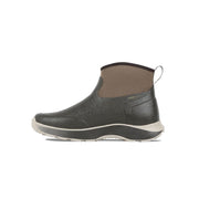 Dryshod Evalusion All Around Cuff Men's Waterproof Ankle Boots, Brown, Size 12