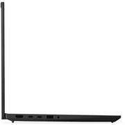 Lenovo ThinkPad E14 Gen 7 Notebook, 14 in. WUXGA IPS Display, AMD Ryzen 7 250 Octa-Core Processor, 16GB DDR5 RAM, 512GB PCIe Gen4 SSD, Radeon 780M Graphics, Windows 11 Pro, Black