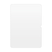 ZAGG Fusion Canvas Screen Protector for Apple iPad Air 11 in, Matte Paper-Feel Surface, Flexible Hybrid Polymer, Scratch and Impact Resistant, EZ Apply 200314349