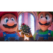 Universal Pictures Super Mario 2-Movie Collection, Blu-ray, Digital Copy, Family Animation Adventure Comedy, 1010798326