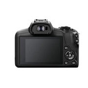 Canon 6052C022 EOS R100 Two Lens Mirrorless Camera Bundle 24.1MP