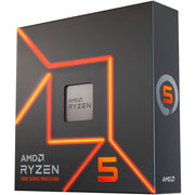 AMD RYZEN 5 7600X 6-Core 12-Thread Unlocked Desktop Processor