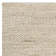 Safavieh Natural Fiber Henrika Braided Runner Rug, Bleach, 2'3