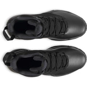 Under Armour 3028315 Men's Micro G Stellar 4E Extra Wide Tactical Boots, Black, 7 X-Wide