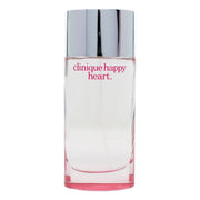 Clinique K2K801 Happy Heart Perfume Spray For Women, 3.4Oz