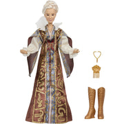 Mattel Wicked Madame Morrible Fashion Doll with Removable Fashions & Accessories