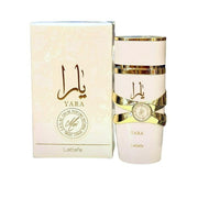Lattafa 3.4 oz Eau De Perfume Spray for Women