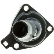 Gates Integrated Housing Engine Coolant Thermostat for Select Honda Accord, Element, Acura TSX, Insight, Crosstour 34050