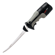 Rapala NK19622-BRK Lithium Ion Rechargeable Fillet Knife