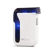 BACtrack BT-M5 Mobile Smartphone Breathalyzer for iPhone and Android Devices