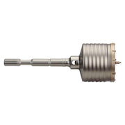 Milwaukee 48-20-5452 Spline 1-Piece Core 1-1/2
