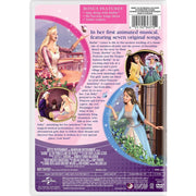 Universal Studios Barbie as the Princess and the Pauper (DVD)