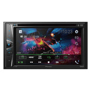 Pioneer AVH-120BT Bluetooth AV Receiver with a 6.2