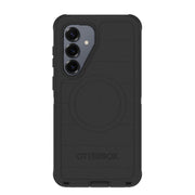 OtterBox Defender Series Pro Phone Case with Built-In Magnets for Fast Charge, Rugged Tri-Layer Protection, Black, Compatible with Samsung Galaxy S26+