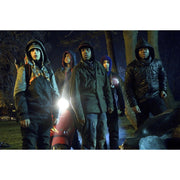 Sony Pictures Attack the Block DVD Movie Sci-Fi Action Comedy, 2011 Release, English with French Subtitles, 38796