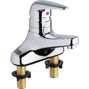 California Energy Commission Registered Lead Law Compliant 420-T SERIES SNGL LVR .5 GPM FAUCET