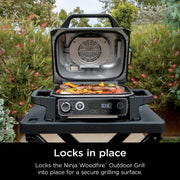 Ninja Woodfire Collapsible Grill Stand