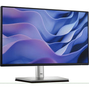 Dell P2225H 21.5in Full HD 100Hz IPS LED Monitor with USB-C, HDMI, DisplayPort, VGA, Anti-Glare, Flicker-Free, Black and Silver
