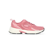 Avia Women's 5000 Performance Sneakers, Wide Width, Lace-Up, Size: 11, Pink, Athletic Running Shoes