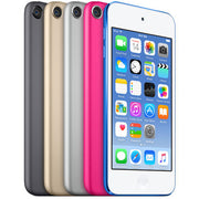 Apple iPod Touch 6th Generation 16GB Space Gray MKH62LL/A