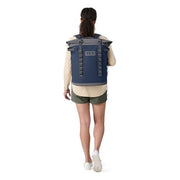 YETI Hopper M20 Soft Backpack Cooler, Olive, 36-Can Capacity, ColdCell Insulation, MagShield Access, 81483064