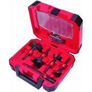 Milwaukee 49-22-5100 5 Piece Switchblade Plumbers Kit