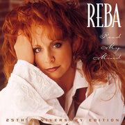 MCA Nashville Read My Mind (25th Anniversary Edition)(Audio CD)