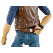 Jurassic World Toys UIWMNewB07YT7HGZP Amber Collection Owen Grady Action Figure, 6-inches
