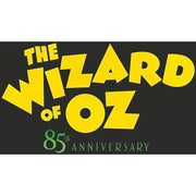 Warner Home Video The Wizard of Oz 85th Anniversary Theater Edition Movie Limited Edition Steelbook 4K UHD Blu-ray Digital 93299550