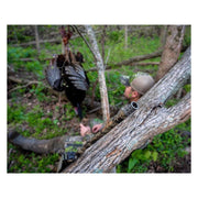 Jebs Precision Choke Tubes Headhunter Turkey 12 Gauge Choke Tube, .665 Restriction, Matte Finish, Compatible with Benelli and Beretta MOBL, JPC-12F1-665