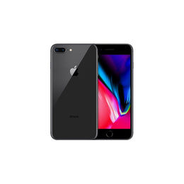 Apple iPhone 8 Plus 128GB Space Gray LTE Cellular MX212LL/A