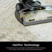 SharkNinja EX300 CarpetXpert HairPro with StainStriker Upright Deep Carpet