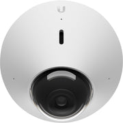 Ubiquiti Networks UniFi Protect UVC-G4-Dome 4MP Vandal-Resistant Weatherproof Dome Security Camera with Two-Way Audio and Infrared Night Vision