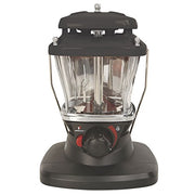 Coleman Portable Propane Deluxe Lantern with Hard Case