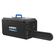HART HLCS021 40-Volt Cordless 16-inch Chainsaw Kit, (1) 4.0 Ah Lithium-Ion Battery