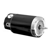 US Motors Polaris Booster Pump Motor, 3/4 HP, 3450 RPM, 115/230V, Stainless Steel Shaft, Non-Reversible CCW Rotation, Automatic Overload Protection, ASB625