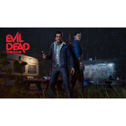 Nighthawk Evil Dead: The Game (PlayStation 5)
