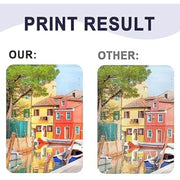 GO-B411 (44574701)-1PK B411 (44574701) Pack Black B411 (44574701) Toner Cartridge