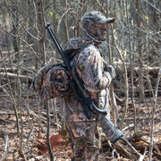 Blizzard Buddy Cu0200-1217 Extreme Cold-Weather Hunting Suit, TrueTimber Kanati, XL