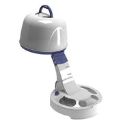 Kiss KBOD02WM Professional Salon 1875 Watt Bonnet/Hood Hair Dryer