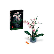 LEGO 6391548 Orchid Plant Decor Building Kit for Adults; 10311 (608 Pieces)