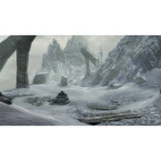 Microsoft, Skyrim Special Edition (Xbox One)