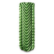 Klymit Static V Sleeping Pad, One Size, Green - Lightweight