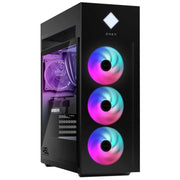 HP GT22-3090 OMEN Ultra 9 285K 3.7GHz NVIDIA GeForce RTX 5090 32GB 64GB RAM 2TB SSD Win 11 Pro Black