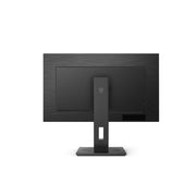 Philips 32B1U3900 32 Inch 4K UHD LED Monitor, Vertical Alignment VA Panel, USB-C 90W, HDMI x2, DisplayPort, RJ45, Textured Black