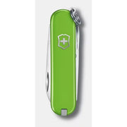 Victorinox Classic SD Swiss Army Knife, Smashed Avocado