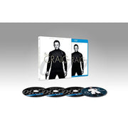 007: The Daniel Craig 4-Film Collection (Blu-ray)