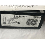 Plantronics 203500-190 Voyager 5200 BT Headset